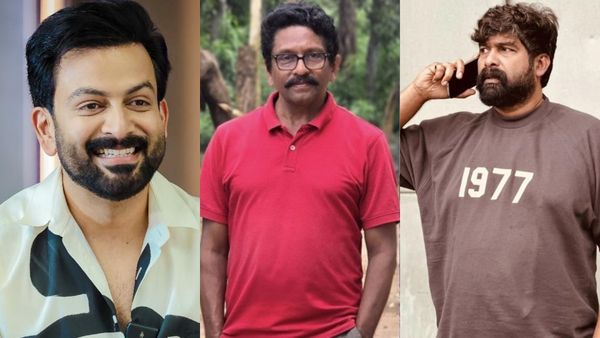 'പൃഥ്വിരാജിന്റെ പുറകേ ഒരുപാട് നടന്നുമടുത്തു, താരങ്ങൾക്ക് എന്തിനാണ് ഇത്രയും പൈസ'; ചോദ്യവുമായി വിജു വർമ്മ