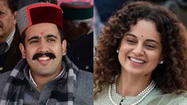 'മാഡം രണ്ട് മാസമായി വൈദ്യുതി ബില്ലൊന്നും അടക്കാറില്ല'; കങ്കണയെ പരിഹസിച്ച് മന്ത്രി