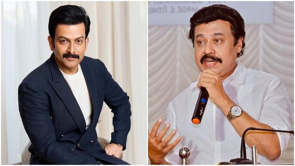 പൃഥ്വിരാജ് വിനയോട് നീതി കേട് കാട്ടിയോ? ഒരു 'ധീരൻ' പോലും ധൈര്യം കാണിച്ചില്ലെന്ന് വിനയന്‍