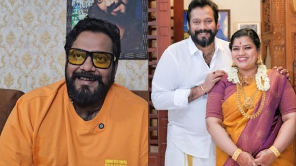 'അവരും കാശിന് വേണ്ടിയായിരുന്നു, ഒരിക്കലും വിചാരിച്ചില്ല, അത് പാപമാണ്'; സത്യം പുറത്തുവന്നെന്ന് നടൻ ബാല