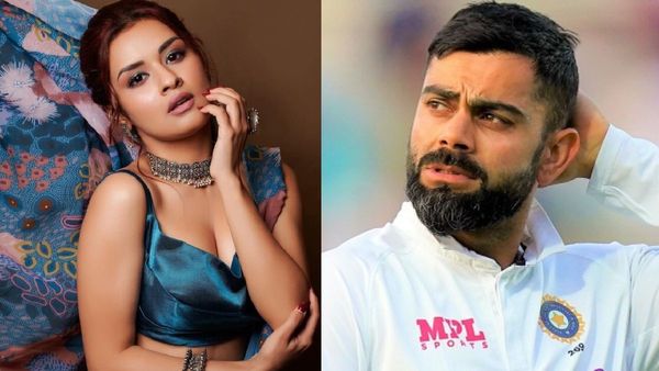 വിരാട് കോലിയുടെ കൈയ്യബദ്ധം; നടി അവ്‌നീത് കൗള്‍ ആരാണ്? ഇന്‍സ്റ്റയില്‍ 3 കോടി ഫോളവേഴ്‌സ്