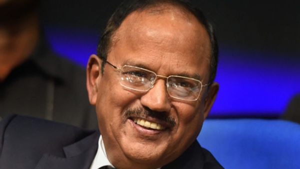 കേരള കേഡറിലെ ഐപിഎസ് ഓഫീസര്‍; ഈ മനുഷ്യനാണ് ഇന്ത്യയുടെ തുറുപ്പുചീട്ട്, അജിത് ഡോവല്‍