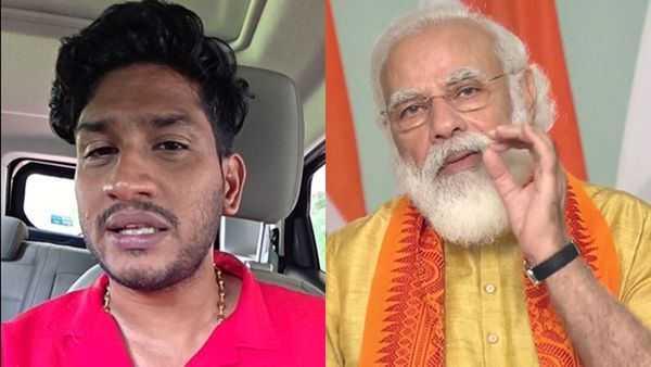 'ജനം ടിവിയുടെ തലപ്പത്തുളളവർ രഹസ്യമായി വന്ന് കണ്ടു, താൽപര്യമില്ലെന്ന് പറഞ്ഞു, ഹൃദയത്തിൽ രാജ്യമാണ് മോദിയല്ല'