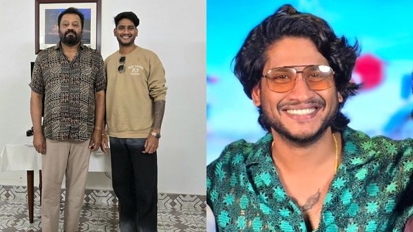 'ബിഗ്ബോസിലെ പോലെ മണ്ടമ്മാരല്ല ജനം, എത്ര വെളുപ്പിച്ചിട്ടും കാര്യമില്ല', സുരേഷ് ഗോപിയെ കണ്ട അഖിൽ മാരാർ എയറിൽ