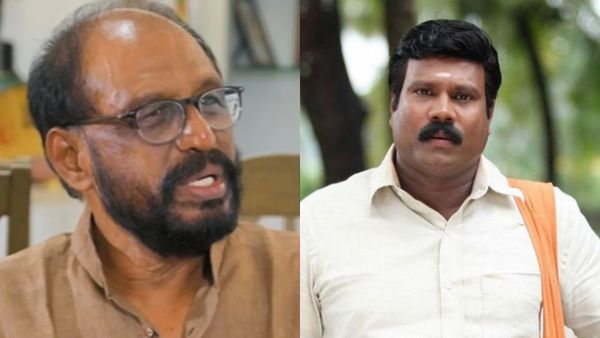 'രാത്രി മുഴുവൻ കൂട്ടുകാരോടൊപ്പം വെള്ളമടി, കലാഭവൻ മണിയെ ഒരുപാട് ഉപദേശിച്ചിട്ടും നന്നായില്ല'; അളഗപ്പൻ