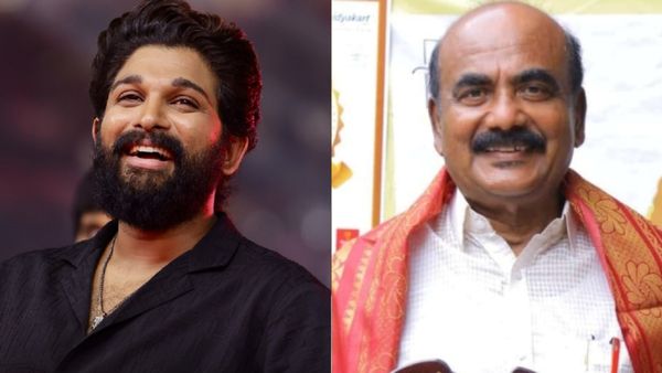 'അല്ലു അർജുൻ ഏഴിലും ഒമ്പതിലും തോറ്റയാൾ, അന്ന് ആ പാലത്തിൽ നിന്ന് താഴേക്ക് എടുത്തുചാടി'; ആലപ്പി അഷ്‌റഫ്