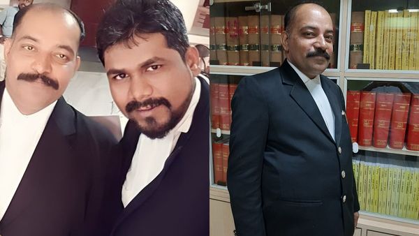 ആളൂർ എന്ത് ചെയ്യണമായിരുന്നു? രാമ രാമ ചൊല്ലി ജീവിക്കണമായിരുന്നോ? തുറന്നടിച്ച് അഭിഭാഷകൻ