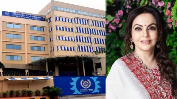 സെലിബ്രിറ്റികളുടെ മക്കള്‍ പഠിക്കുന്ന സ്‌കൂളിലെ ഫൈവ് സ്റ്റാര്‍ മെനു; കേട്ടാല്‍ അമ്പരക്കും: മെനുവില്‍ ഇല്ലാത്തത്