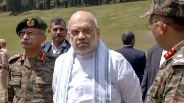 തീവ്രവാദികള്‍ക്ക് മുന്നറിയിപ്പുമായി അമിത് ഷാ; നിങ്ങളെ തേടിപ്പിടിച്ച് ഇല്ലാതാക്കും: ലോകം ഇന്ത്യക്കൊപ്പം