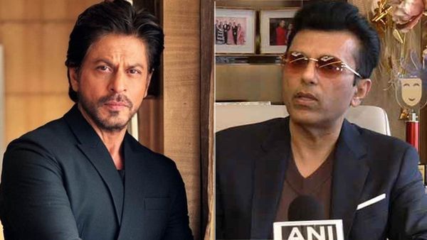 പത്താനും ജവാനും സൂപ്പര്‍ഹിറ്റായത് ഷാരൂഖിന്റെ വീട്ടിലെ വാസ്തു കാരണം; 'രഹസ്യം' വെളിപ്പെടുത്തി ആനന്ദ് പണ്ഡിറ്റ്