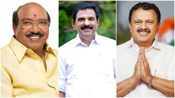 പാർട്ടി പിളർത്തിയവരും കോണ്‍ഗ്രസിലുണ്ട്: വെള്ളാപ്പള്ളിക്കും മറുപടിയുമായി ആന്റോ ആന്റണി