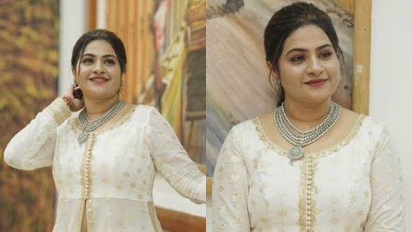ബിഗ് ബോസിലേക്ക് പോയത് തന്നെ അതിനുവേണ്ടി; തുറന്ന് പറഞ്ഞ് അപ്സര, 'എന്റെ വാശിയാണ് ഇങ്ങനെ മാറ്റിയത്'