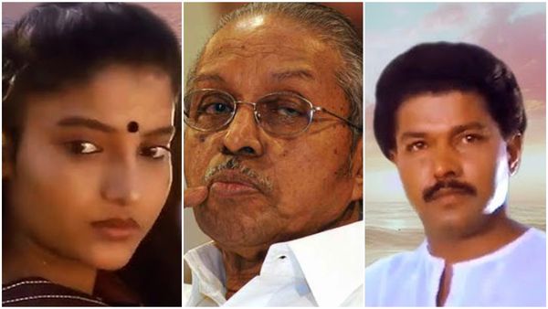 'അരികില്‍ നീ ഉണ്ടായിരുന്നെങ്കില്‍': ഒഎന്‍വി ആ പക്ഷിയെ കണ്ടില്ലായിരുന്നെങ്കില്‍, ഈ മനോഹര ഗാനം പിറക്കുമായിരുന്നോ