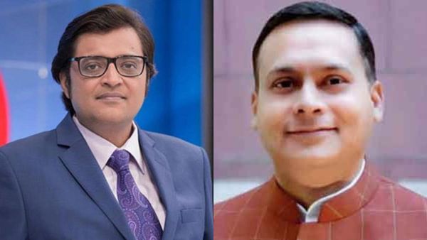 തുർക്കിയിൽ കോൺഗ്രസിന് ഓഫീസെന്ന് വ്യാജപ്രചാരണം, അർണബിനും അമിത് മാളവ്യയ്ക്കും എതിരെ കേസ്