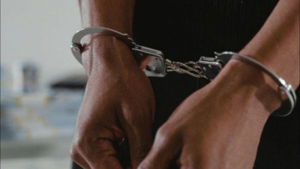 ഹൈദരാബാദില്‍ ഐഎസ് ബന്ധമുള്ള രണ്ട് പേര്‍ പിടിയില്‍; വലിയ സ്‌ഫോടനം നടത്താന്‍ പദ്ധതിയിട്ടു