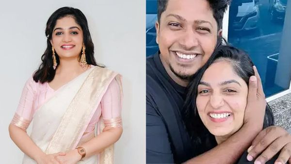 ഉറ്റസുഹൃത്തുക്കളില്‍ നിന്ന് ജീവിതപങ്കാളിയിലേക്ക്..; ആര്യയും സിബിനും വിവാഹിതരാകുന്നു