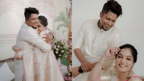  ആര്യയെ വിവാഹം കഴിക്കാൻ തീരുമാനിച്ചതെപ്പോൾ? സിബിന്റെ മറുപടി ഇങ്ങനെ