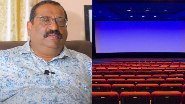 'ആ കണക്ക് കേട്ടാൽ ആരും സിനിമ നിർമ്മിക്കില്ല, പല നിർമ്മാതാക്കളും ജീവനും കൊണ്ട് ഓടി രക്ഷപ്പെടുകയാണ്'; ഗിരീഷ് ലാൽ