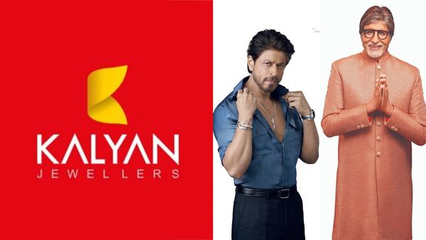 ഷെഹൻഷായും ബാദ്ഷായും ഒരു കുടക്കീഴിൽ, കാൻഡറിന്റെ ബ്രാൻഡ് അംബാസഡറായി ഷാരൂഖ് ഖാൻ