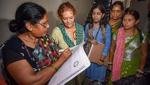 ജാതിസെന്‍സസില്‍ കോണ്‍ഗ്രസിന്റെ കപടമുഖം പുറത്ത്; എല്ലാം വാക്കുകളില്‍ മാത്രം