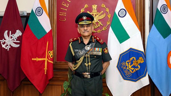 ആറ് ഇന്ത്യൻ യുദ്ധവിമാനങ്ങൾ വെടിവച്ചിട്ടുവെന്ന പാക് അവകാശവാദം അടിസ്ഥാന രഹിതം: അനിൽ ചൗഹാൻ