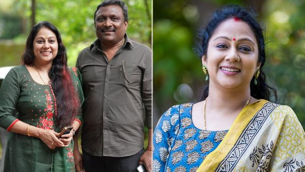 ഭര്‍ത്താവ് നിര്‍മിക്കുന്ന സിനിമ, എന്നിട്ടും എന്തുകൊണ്ട് ചിപ്പി 'തുടരും' ചെയ്തില്ല; രഞ്ജിത് പറയുന്നതിങ്ങനെ
