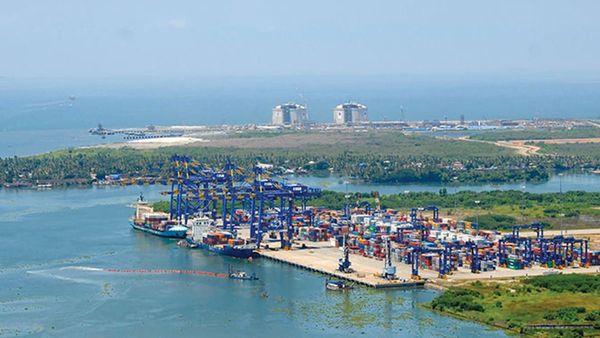 കൊച്ചിന്‍ പോർട്ടില്‍ ജോലി അവസരം; ശമ്പളം രണ്ട് ലക്ഷത്തിന് മുകളില്‍ വരെ: ഉടന്‍ അപേക്ഷിക്കാം