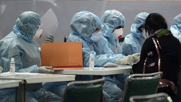 ഇന്ത്യയില്‍ കൊവിഡിന്റെ പുതിയ രണ്ട് വകഭേദങ്ങള്‍ കൂടി; ആശങ്കപ്പെടാനില്ലെന്ന് ആരോഗ്യമന്ത്രാലയം