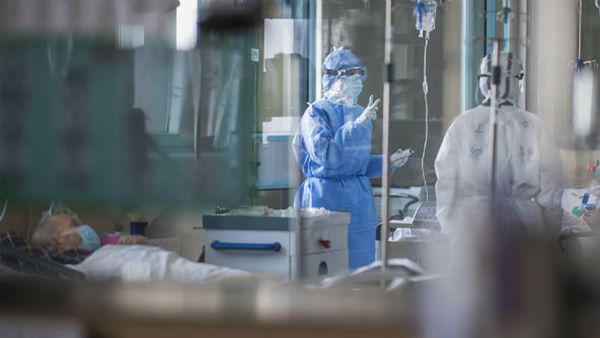 വീണ്ടും കൊവിഡ് തരംഗം? ഏഷ്യന്‍ രാജ്യങ്ങളില്‍ രോഗികളുടെ എണ്ണത്തില്‍ വര്‍ധനവ്