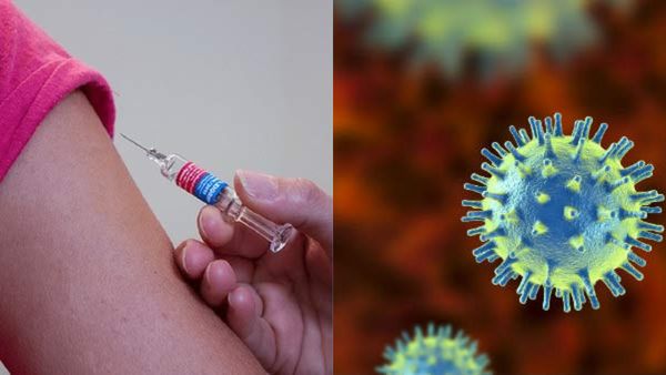 കോവിഡ് കേസുകള്‍ ഉയരുന്നു: വാക്‌സിന്‍ ബൂസ്റ്റര്‍ ഡോസ് എടുക്കണോ? എയിംസിലെ ഡോക്ടര്‍ പറയുന്നത്