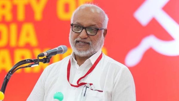 സർവ്വകക്ഷി സംഘത്തില്‍ സിപിഎം ഭാഗമാകും: പ്രത്യേക പാർലമെന്റ് ചേരാത്തതില്‍ നിർഭാഗ്യകരം: സിപിഎം