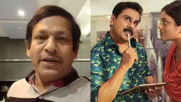 ഇങ്ങനെ കേറി കോമാളിത്തം പറഞ്ഞ് സ്വയം നാറ്റിക്കുന്നത് എന്തിനാണ്'; തുറന്നടിച്ച് ഉണ്ണി ശിവപാൽ