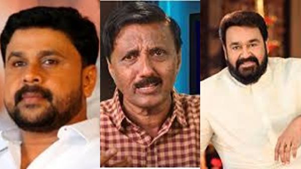 ദിലീപിനും മോഹൻലാലിനും മാത്രമാണ് അതില്ലാത്തത്, ഏഴ് ജൻമമെടുത്താലും അക്കാര്യം നടക്കില്ല'; ശാന്തിവിള ദിനേശ്