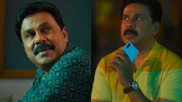 ദിലീപേട്ടന് വേണ്ടി എനിക്ക് അത് ചെയ്യണമായിരുന്നു; മറ്റുള്ളതിനേക്കാള്‍ വലിയ എഫേർട്ടെടുത്തു: ലിസ്റ്റിന്‍