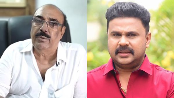 'ദിലീപ് കടിച്ച പാമ്പിനെ കൊണ്ട് തന്നെ വിഷമിറക്കി'; 2017ന് ശേഷമുളള നടന്റെ തിരിച്ചുവരവെന്ന് ലിബർട്ടി ബഷീർ