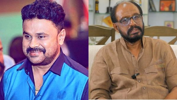 ''ഷൂട്ട് തീരുന്നത് വരെ ദിലീപിനെ നോർമലായി കണ്ടിട്ടില്ല, ആ കഥാപാത്രത്തിൽ നിന്ന് ഇറങ്ങാനായില്ല'': അളഗപ്പൻ
