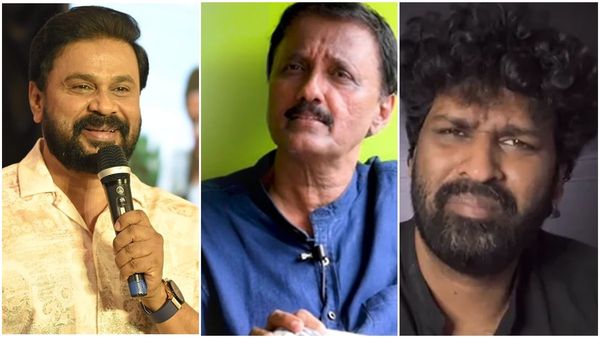 ദിലീപേട്ടാ.. എന്റെ കണക്ക് കൂട്ടലുകള്‍ തെറ്റിപ്പോയി, ചേട്ടന്‍ വിജയിച്ചെന്ന് അവന് പറയേണ്ടി വന്നു: ശാന്തിവിള