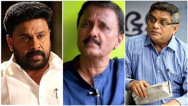 ദിലീപിന് ജഗതിയുടെ ഗതിയാകുമെന്ന്: അദ്ദേഹം എന്നോട് പറഞ്ഞ ചില കാര്യങ്ങളുണ്ടെന്ന് ശാന്തിവിള ദിനേശ്