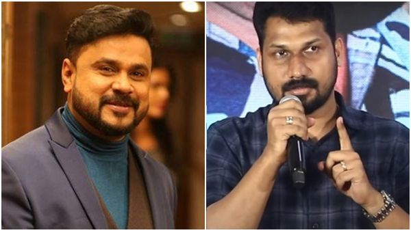ദിലീപിന് വന്‍ നെഗറ്റീവ്: എന്താ ദിലീപേട്ടാ ഇതെന്ന് ചോദിച്ചപ്പോള്‍ അദ്ദേഹം നല്‍കിയ ഒരു മറുപടിയുണ്ട്: ലിസ്റ്റിന്‍