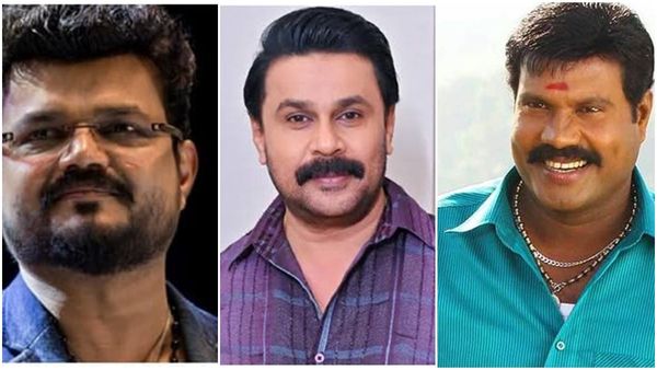 ദിലീപിന് വേണ്ടി മണിയെ ഒഴിവാക്കണം: പക്ഷെ മണിയുടെ ആ വാക്ക് എന്റെ ചങ്ക് തകർത്തു; തുടക്കം അവിടെയായിരുന്നു: നാദിർഷ