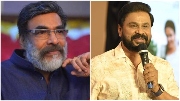 ദിലീപ് കാറില്‍ വെച്ച് അത് പറഞ്ഞപ്പോള്‍ ഞാന്‍ ഞെട്ടിപ്പോയി; വർഷങ്ങള്‍ക്ക് മുമ്പുള്ള കാര്യമാണ്: നേമം പുഷ്പരാജ് 
