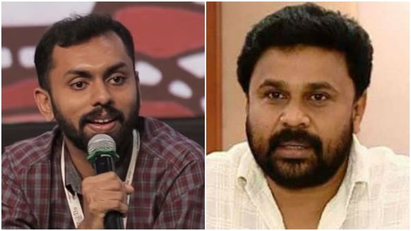 ദിലീപിനെ ആരെങ്കിലും മോശമായി പറയുന്നത് എനിക്ക് സഹിക്കില്ല; എന്തിനാണ് ഈ വെറുപ്പ്: ഷാരിസ് മുഹമ്മദ്