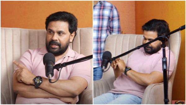 ദിലീപ് ധരിച്ചിരിക്കുന്നത് ലംബോർഗിനിയുടെ സൂപ്പർ വാച്ച്: വില എത്രയെന്ന് അറിയുമോ? കോടികളോ
