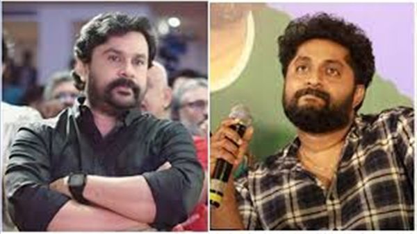 ദിലീപിന്റെ കോമഡിയെ കുറിച്ചുളള ധ്യാനിന്റെ പരിഹാസം;  വിശദീകരിച്ച് ധ്യാൻ, മറുപടിയുമായി ദിലീപും