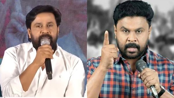 'ഇപ്പോഴതിനുളള സ്വാതന്ത്ര്യമില്ല', ദൈവം ഒരു ദിവസം തരുമെന്ന് ദിലീപ്, ഒന്നും ഇല്ലാതെ മഞ്ജു പറയില്ലെന്ന് കമന്റ്