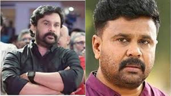 'ദിലീപിന് ആ രണ്ട് നടിമാരുടെ ശാപമാണ്, മകളെ അമ്മയിൽ നിന്ന് അകറ്റി'; കമന്റിൽ രൂക്ഷവിമർശനം