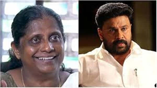 ദിലീപിനെ രക്ഷപ്പെടുത്താൻ വലിയ നേതൃത്വത്തിന്റെ ഇടപെടൽ,അത് ജഡ്ജിയെ പോലും സ്വാധീനിച്ചേക്കാം'; അഡ്വ ടിബി മിനി