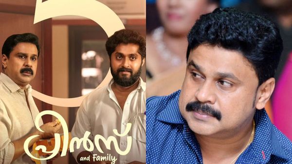 'ദിലീപിന്റെ സിനിമ ഒക്കെ ആര് കാണാനാണ്, മോശം..മോശം'; കമന്റ് ബോക്‌സിൽ വിദ്വേഷം, ഞെട്ടിച്ച് പിന്തുണ