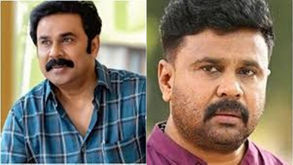 ഞാന്‍ ഒരു ദിലീപ് ഫാന്‍ അല്ല; പക്ഷെ ഇങ്ങനെയൊന്നും ഒരിക്കലും ചെയ്യാന്‍ പാടില്ല: ഇത് ഇരട്ടത്താപ്പ് അല്ലേ?