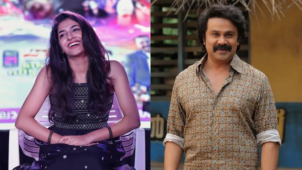 'ദിലീപേട്ടൻ എങ്ങോട്ടും പോയിട്ടില്ല തിരിച്ചുവരാൻ, കുറ്റം ഇതുവരെ തെളിഞ്ഞിട്ടില്ലല്ലോ, പിന്നെ എന്തിനാണ്'; സാരംഗി